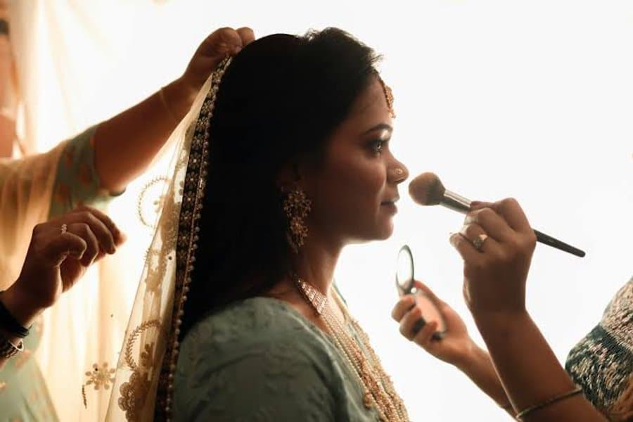 Makeup