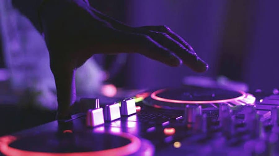 Sound & Music